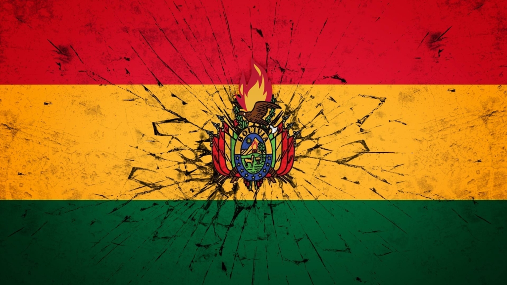 Bolivia 2019. Pensando el Golpe de Estado desde el MAS