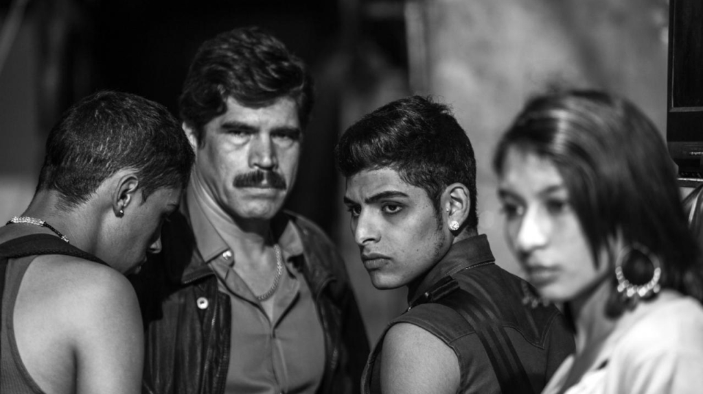 El cine mexicano sin los fideicomisos