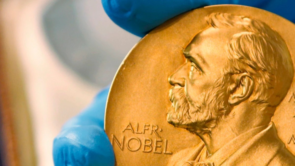 Nobel de economía, salarios y lucha de clases￼