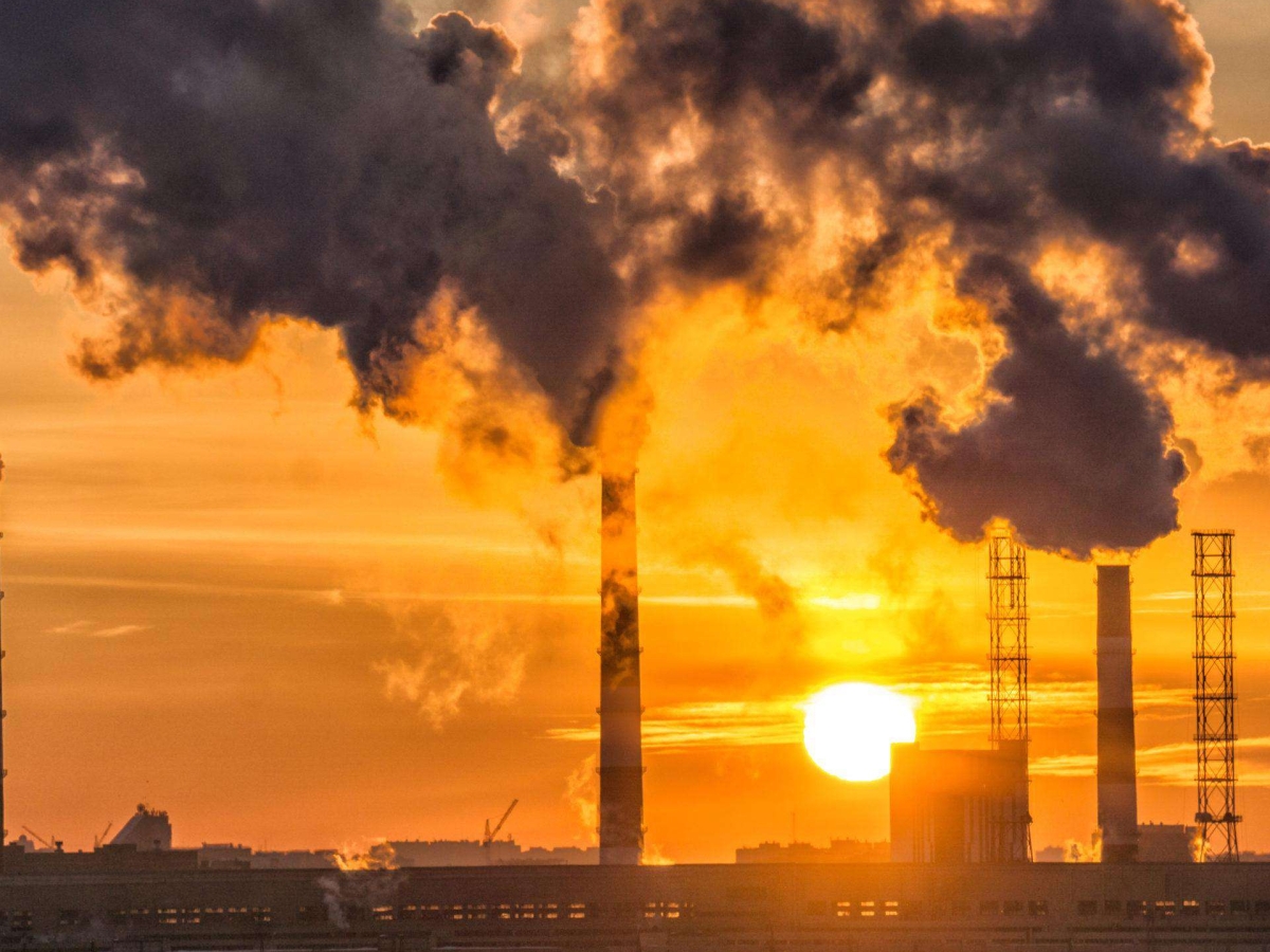 La COP26 y el cambio climático