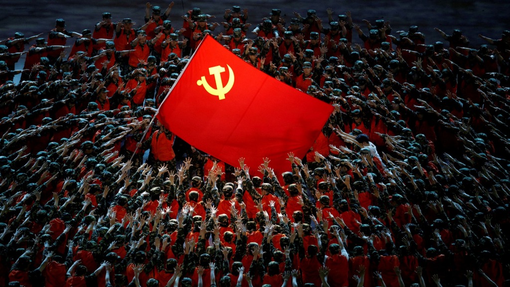 El éxito de la gobernanza del Partido Comunista de China