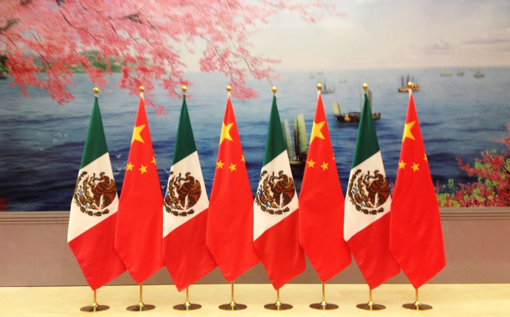 50 años de las relaciones México-China: ¿qué sigue?