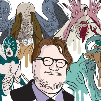 Guillermo del Toro o las paradojas del éxito